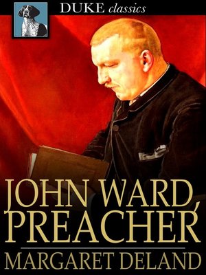cover image of John Ward, Preacher